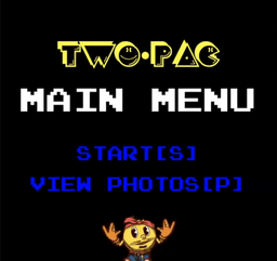 Two-pac (UofTHacks 11)